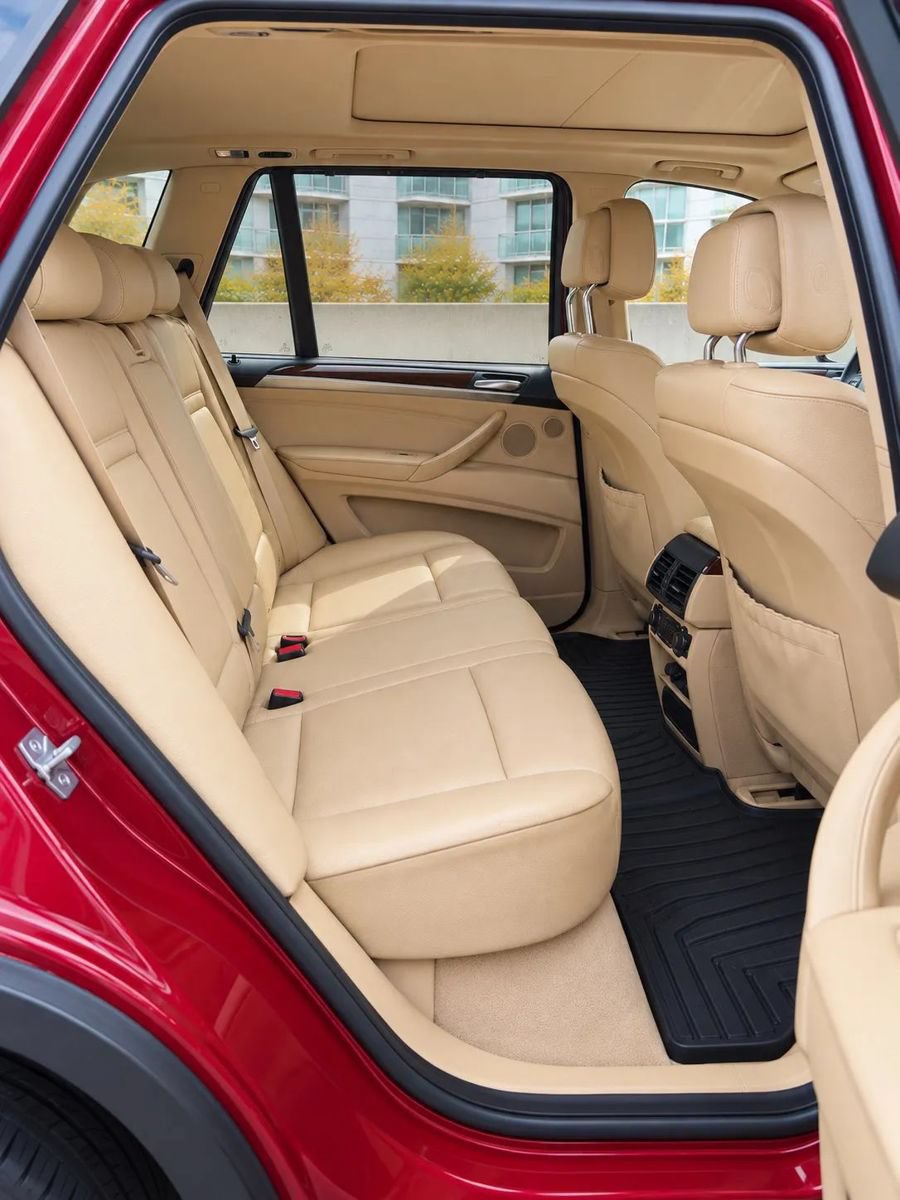 Used 2012 BMW X5 xDrive35i AWD/4WD image 14