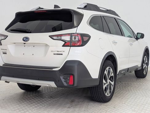 Used 2020 Subaru Outback Touring image 7