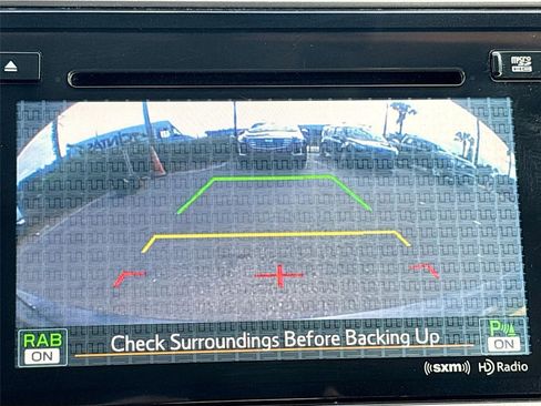 Used 2017 Subaru Legacy 3.6R Limited image 15