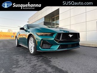 New 2026 Ford Mustang GT Premium video 1