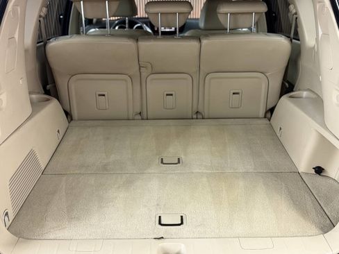 Used 2007 Subaru Tribeca Limited AWD/4WD image 15