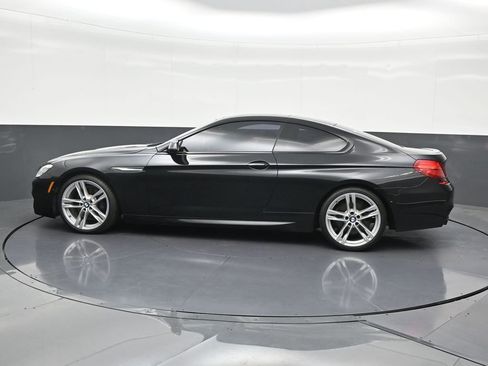 Used 2017 BMW 640i Coupe image 2