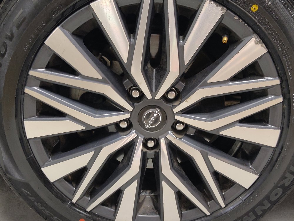 Used 2023 Nissan Altima 2.5 SV FWD image 31