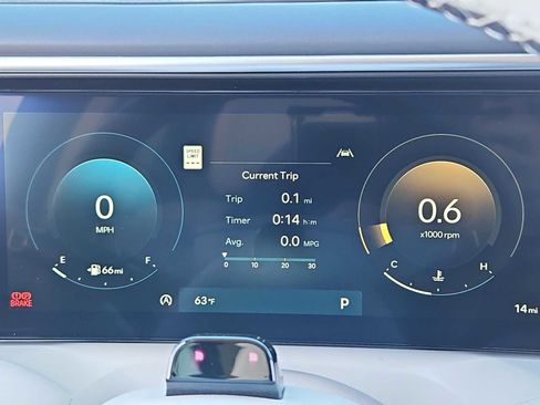 New 2026 Hyundai Palisade Calligraphy image 35