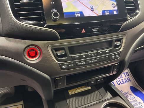 Used 2021 Honda Ridgeline RTL-E image 17