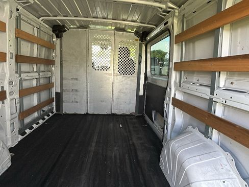 Used 2016 RAM ProMaster 1500 w/ Premium Appearance Group image 14