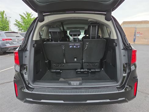 Used 2025 Honda Odyssey EX-L image 5