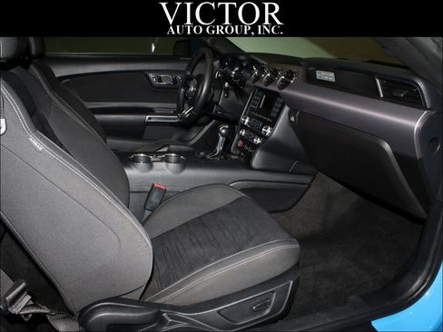 Used 2017 Ford Mustang GT w/ Enhanced Security Package image 25