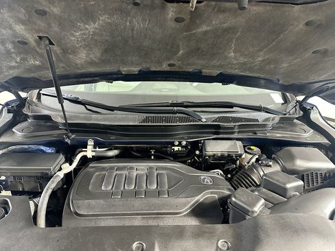 Used 2017 Acura MDX FWD w/ Technology Package image 36