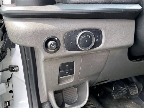 Used 2023 Ford Transit 350 Medium Roof AWD image 35