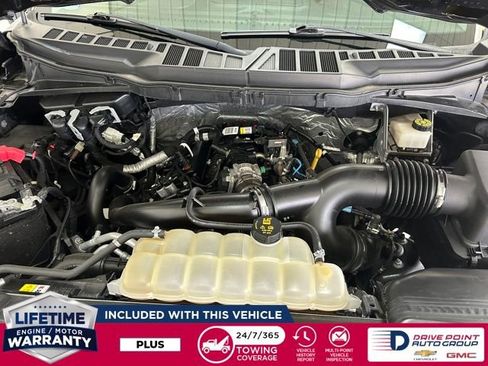 Used 2022 Ford F150 XLT AWD/4WD image 11