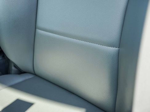 Used 2024 RAM 3500 Tradesman w/ Chrome Appearance Group AWD/4WD image 18