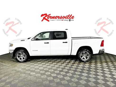 New 2026 RAM 1500 Big Horn image 4