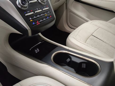 Used 2019 Lincoln MKC Black Label image 26