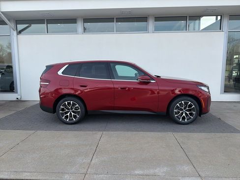 New 2026 BMW X3 xDrive30 image 4