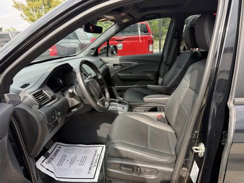 Used 2020 Honda Passport EX-L image 7