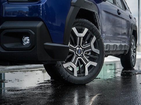 New 2026 Subaru Outback Touring XT image 6