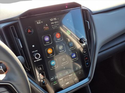 New 2026 Subaru Crosstrek 2.5i Limited image 5