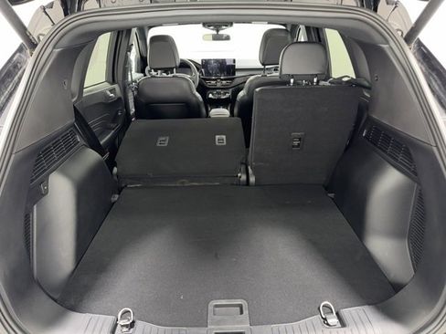 Used 2023 Ford Escape ST-Line w/ Tech Pack #1 image 36