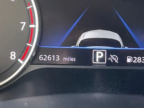 Used 2024 Nissan Sentra SV w/ All-Weather Package FWD image 32