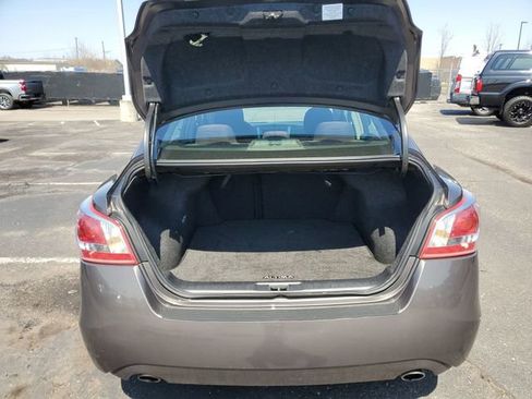 Used 2013 Nissan Altima 2.5 SV w/ 2.5SV Convenience Pkg FWD image 26