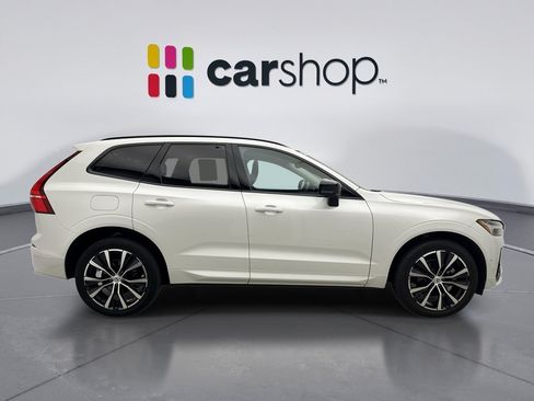 Used 2023 Volvo XC60 B5 Plus w/ Climate Package AWD/4WD image 6