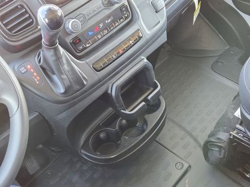 Used 2025 RAM ProMaster 1500 image 21