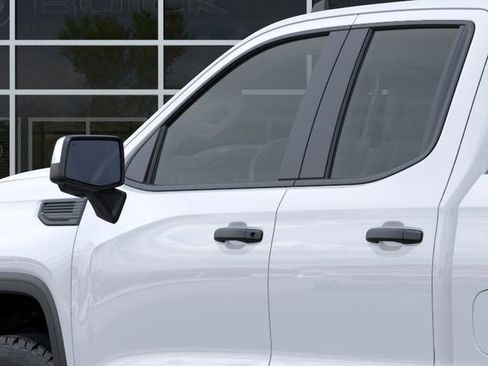 New 2026 GMC Sierra 1500 Pro w/ Pro Value Package image 13