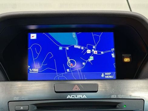 Used 2013 Acura ILX w/ Technology Package FWD image 13