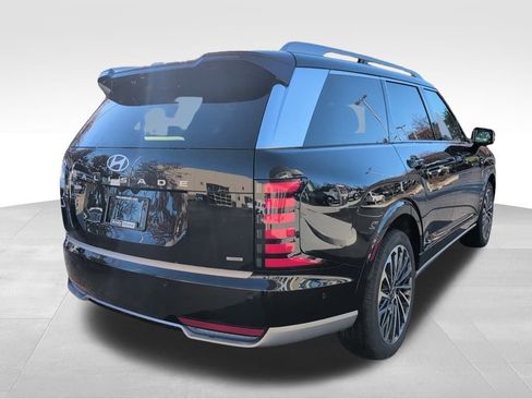 Used 2026 Hyundai Palisade Calligraphy AWD/4WD image 7