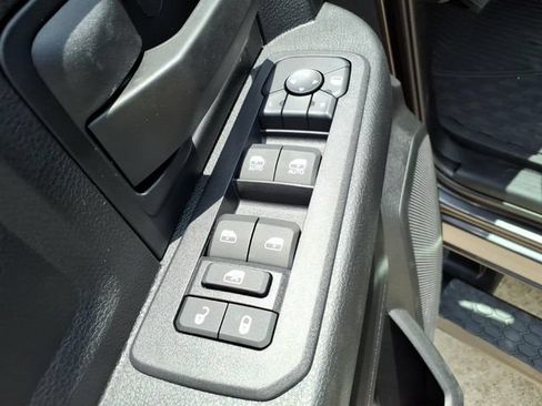 New 2026 RAM 3500 Tradesman AWD/4WD image 22