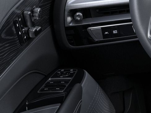 New 2026 Cadillac Lyriq Sport RWD image 22