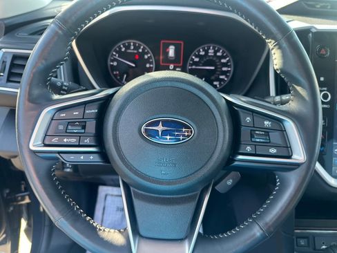 Used 2023 Subaru Ascent Touring image 26