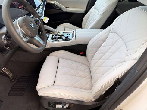 New 2027 BMW X6 xDrive40i AWD/4WD image 4