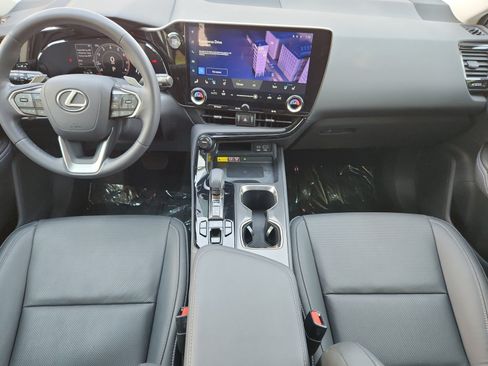 Used 2023 Lexus NX 350 AWD image 19