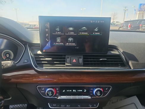 Used 2023 Audi Q5 2.0T Premium Plus w/ Premium Plus Package image 24