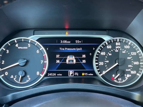 Used 2024 Nissan Sentra SR image 26