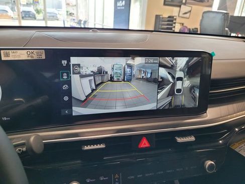 New 2026 Kia K5 GT w/ GT1 Package image 10