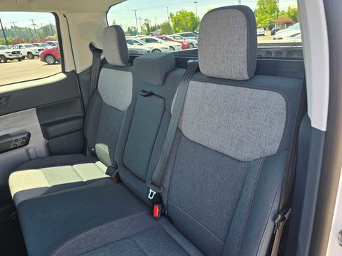 Used 2024 Ford Maverick XLT w/ Equipment Group 300A Standard AWD/4WD image 18