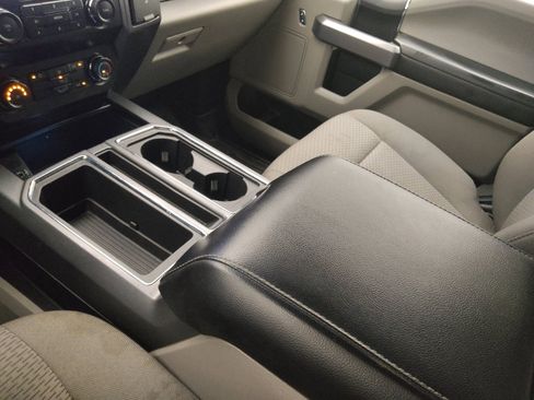 Used 2020 Ford F150 XLT image 26