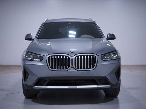 Used 2023 BMW X3 sDrive30i w/ Convenience Package image 4