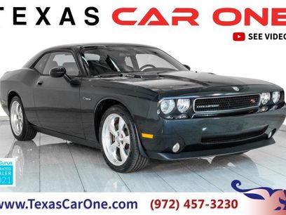 Used 2009 Dodge Challenger R/T