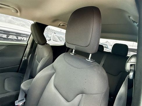 Used 2018 Jeep Renegade Sport w/ Power & Air Group image 24