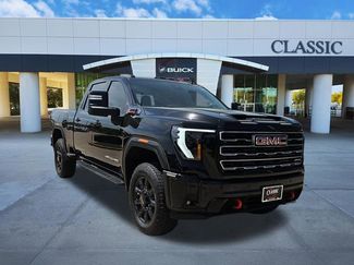 Used 2025 GMC Sierra 2500 AT4 w/ AT4 Premium Plus Package video 1