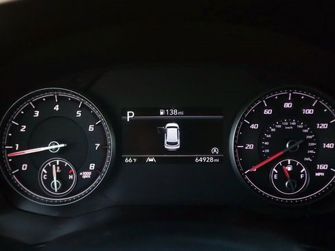 Used 2022 Hyundai Santa Fe SEL w/ Cargo Package image 17