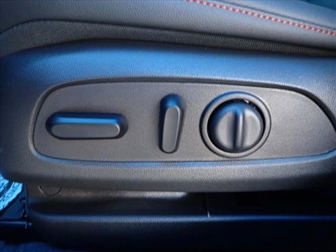 New 2025 Chevrolet Trax RS w/ Driver Confidence Package image 12