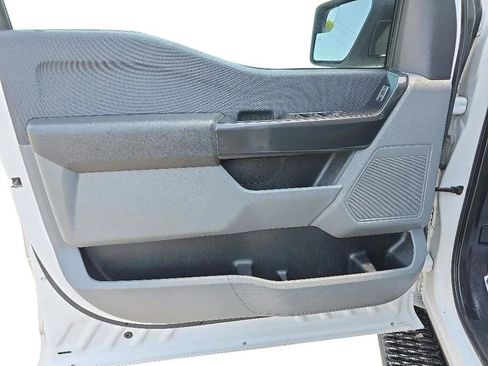 Used 2022 Ford F150 XL w/ Equipment Group 101A High AWD/4WD image 13
