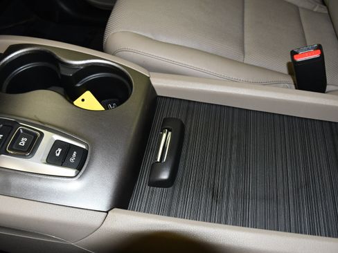 Used 2023 Honda Ridgeline RTL image 32