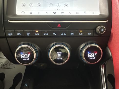 Used 2020 Jaguar E-PACE R-Dynamic S AWD/4WD image 19