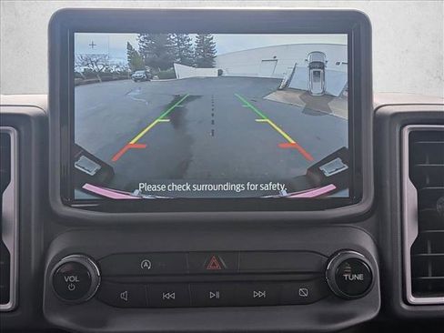 Used 2022 Ford Bronco Sport Big Bend w/ Convenience Package image 14